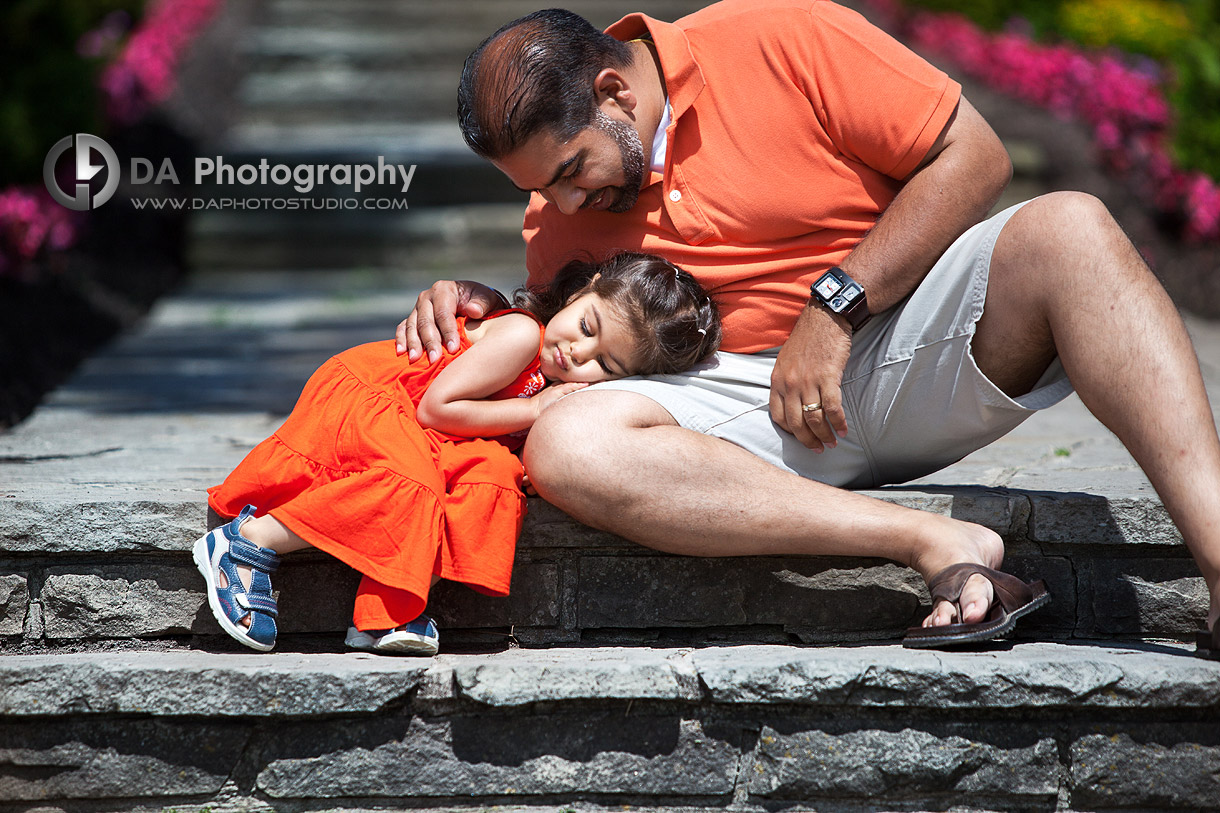 Oakville Family Photographer