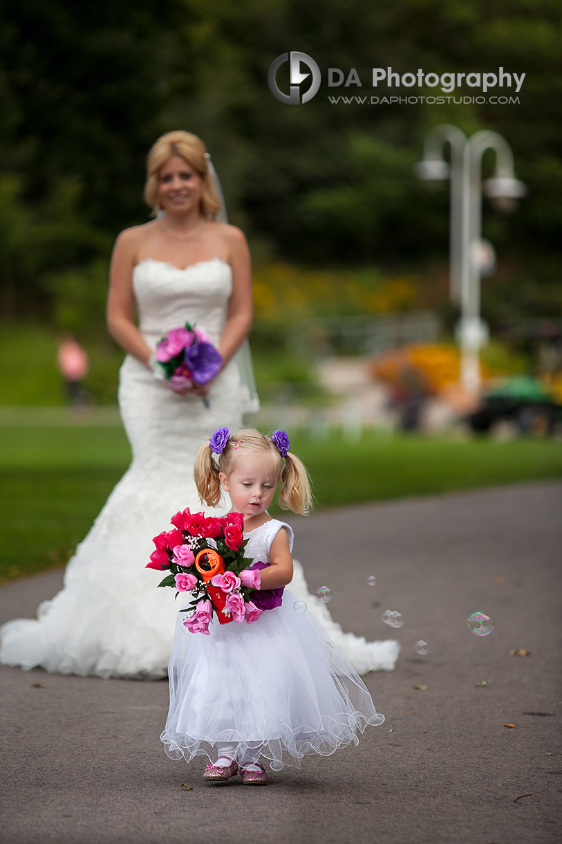 Wedding Photographer Winning Big with Kate and Jeff Hamilton, ON