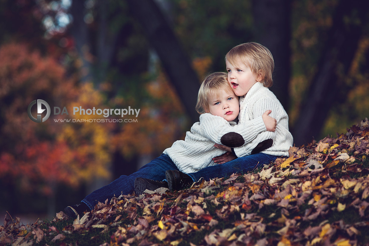 Family Photographer | Double the Laughs with Daniela and her Family ...