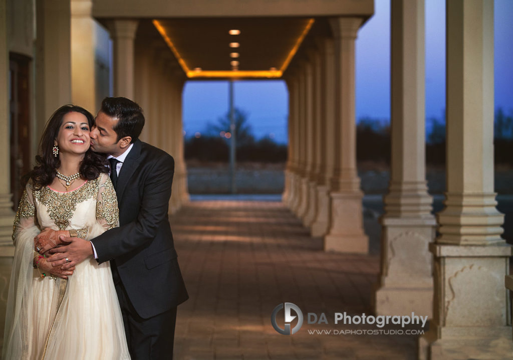 Indian Wedding at Grand Empire Banquet Hall in Brampton