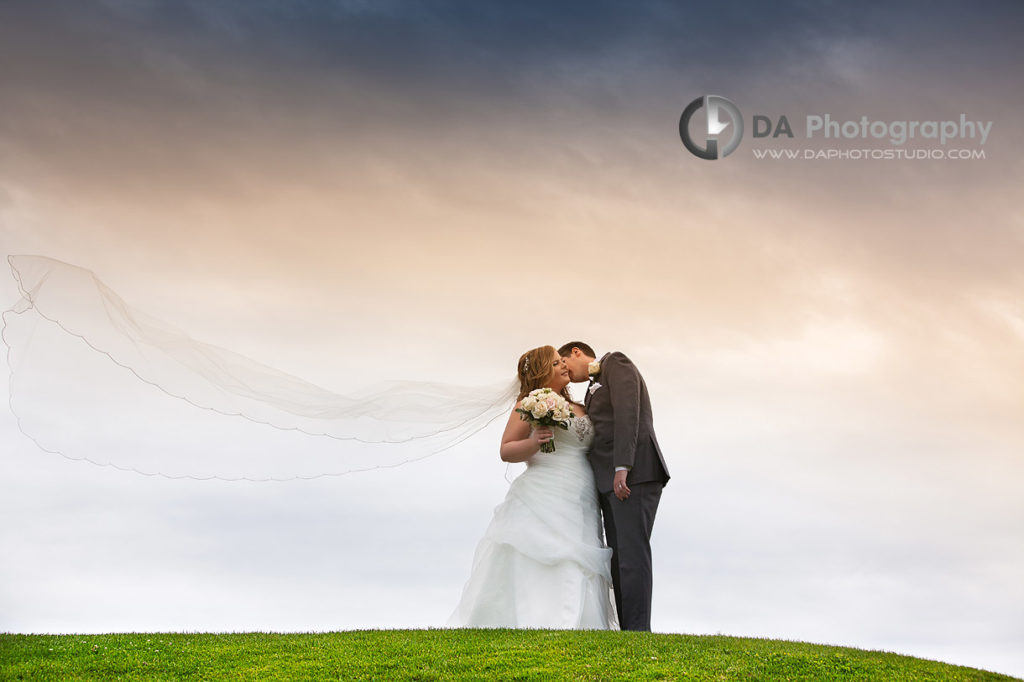Best Photographers for Hamilton Golf and Country Club Weddings
