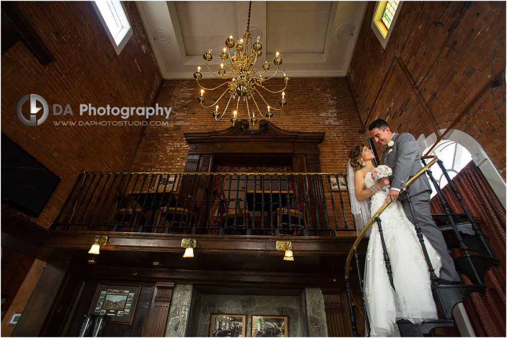 Top Wedding Photographers in Stoney Creek