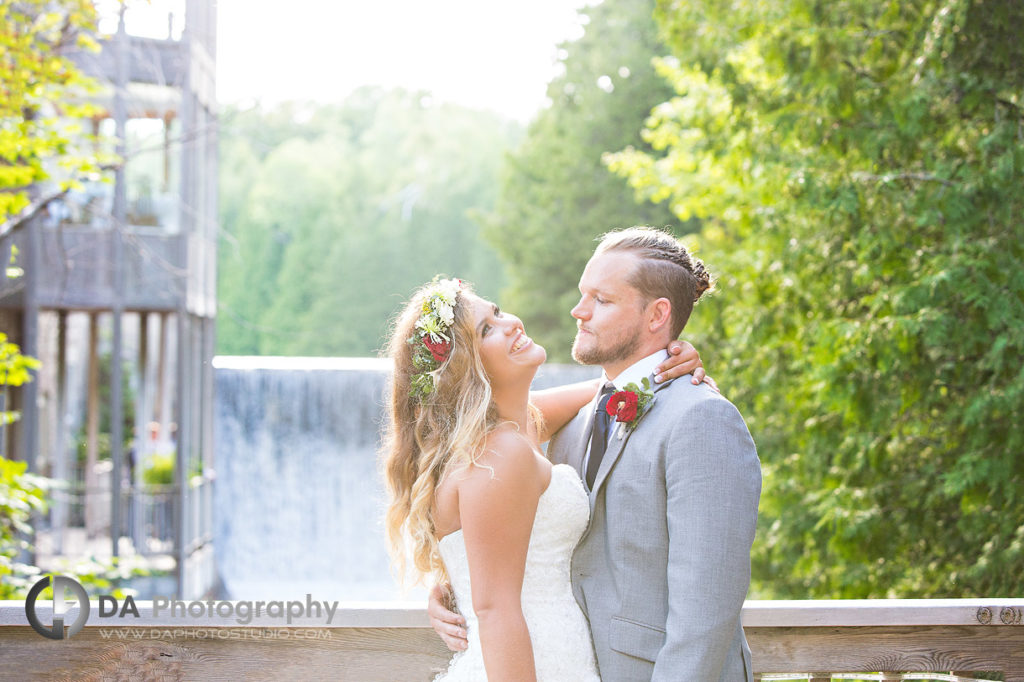 Best Wedding Photographers for Millcroft Inn and Spa in Caledon