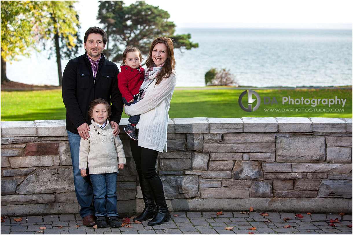 Paletta Mansion Family Photographer