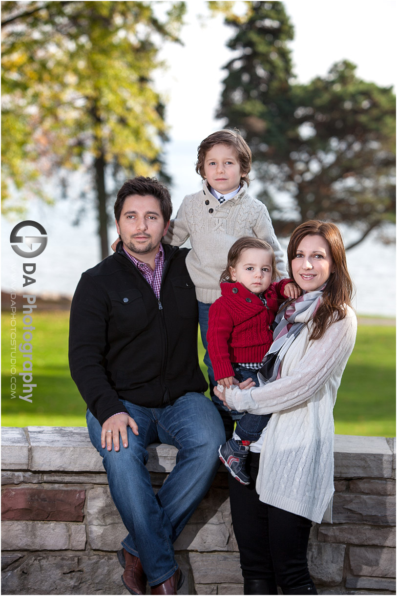 Paletta Mansion Family Photographers