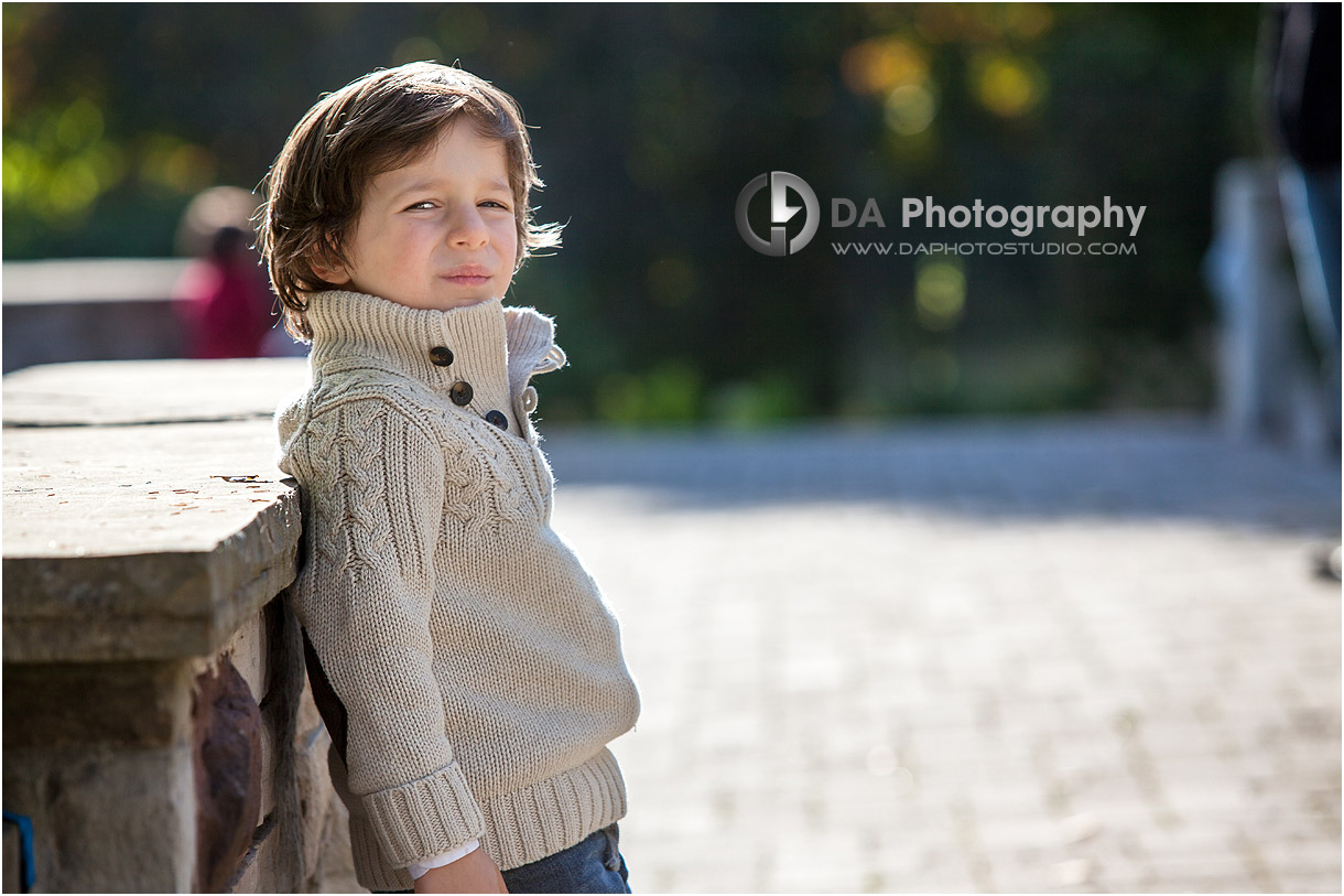 Children photography in Burlington