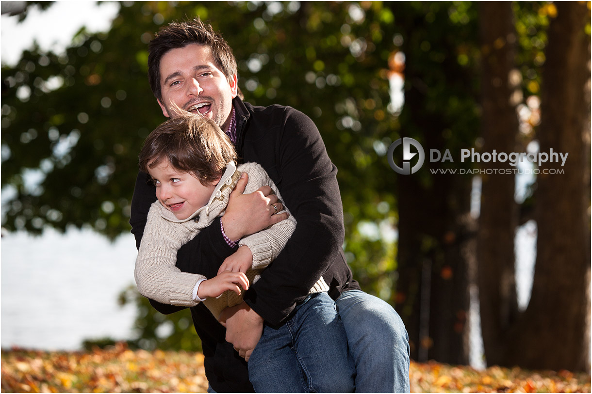 Fun Family Photographer