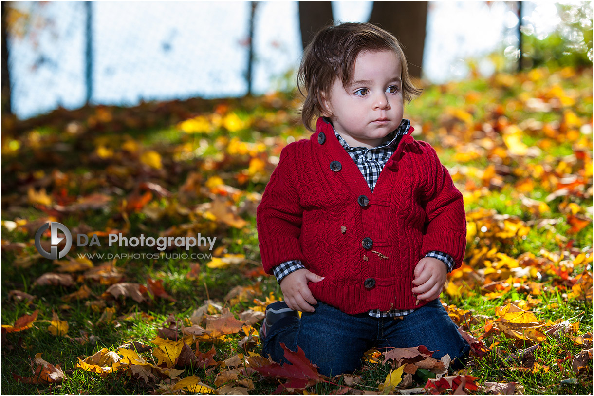 Top Family Photographers in Burlington