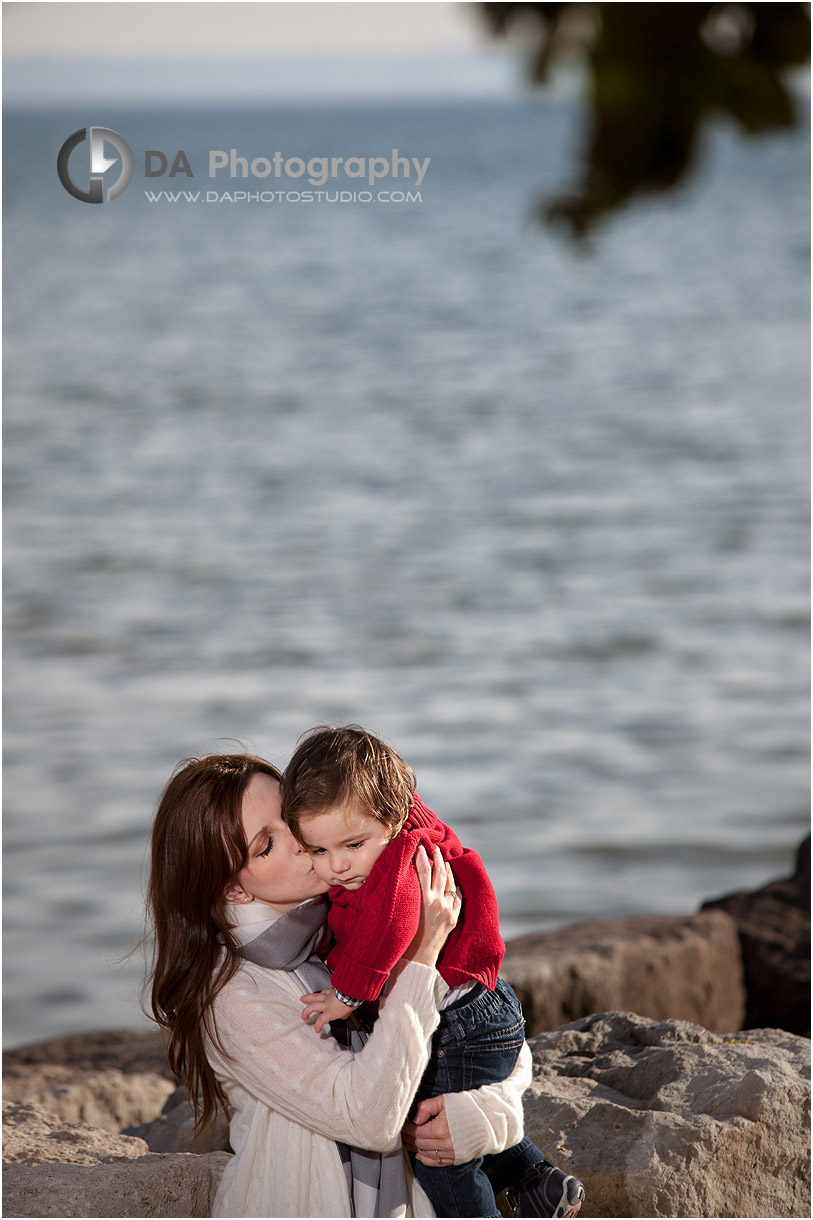 Burlington Family Photo Sessions