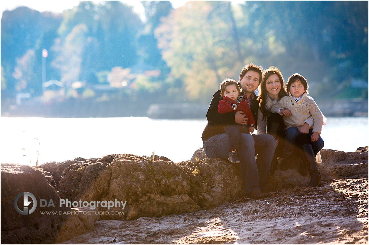 Best Family photograph in Burlington