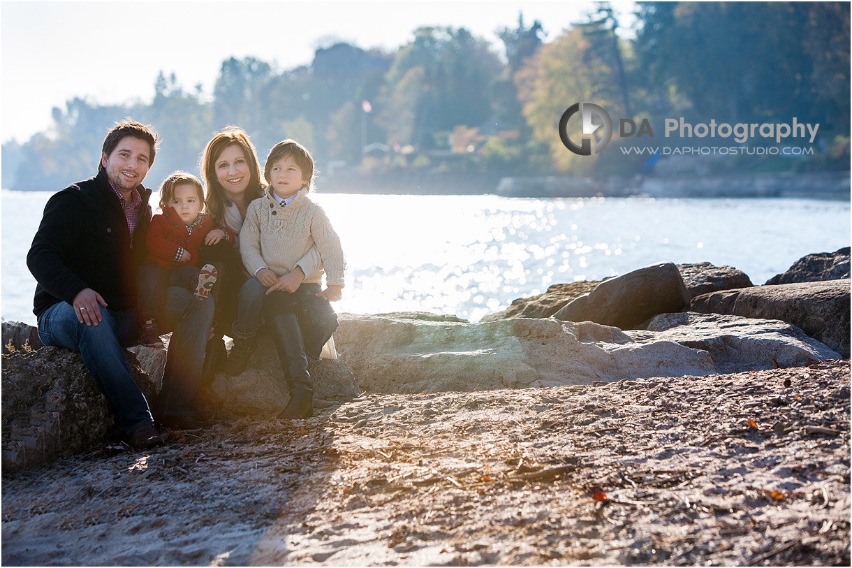 Best Family photographs in Burlington