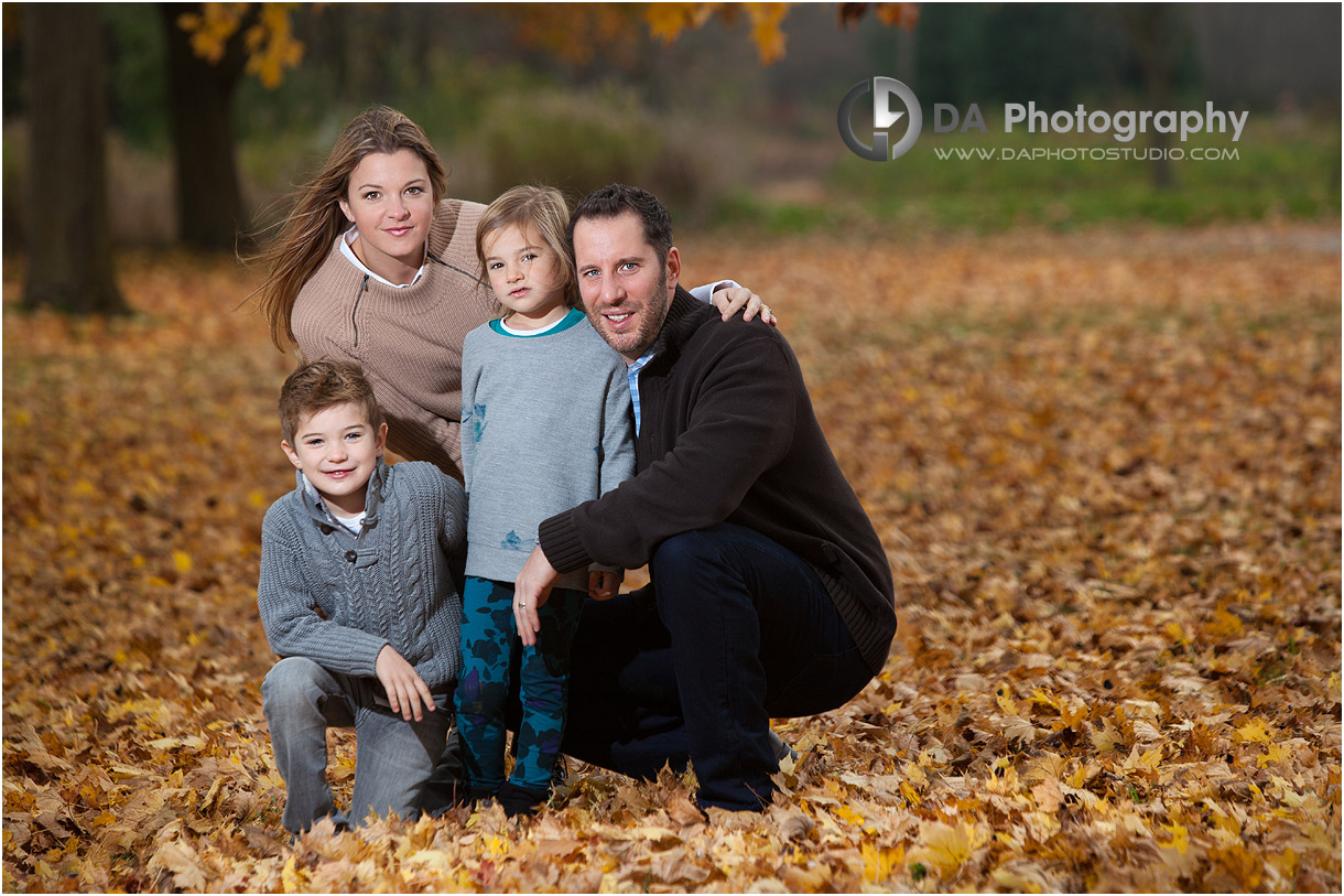 Milton Family Photography