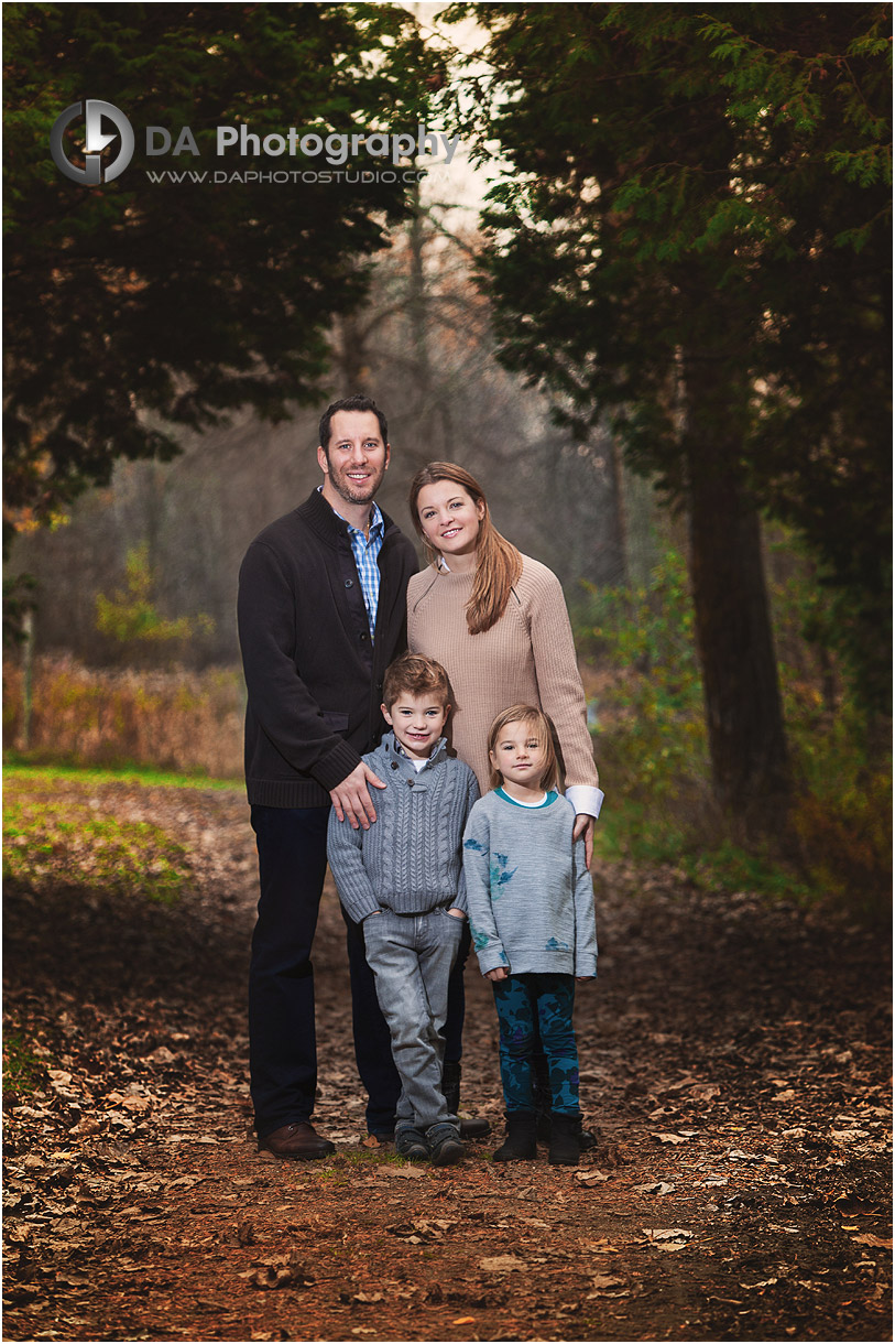 Milton Family Photographers