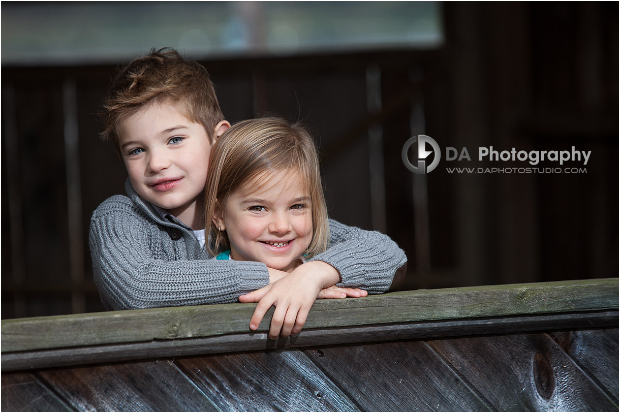 Guelph Family Photographer