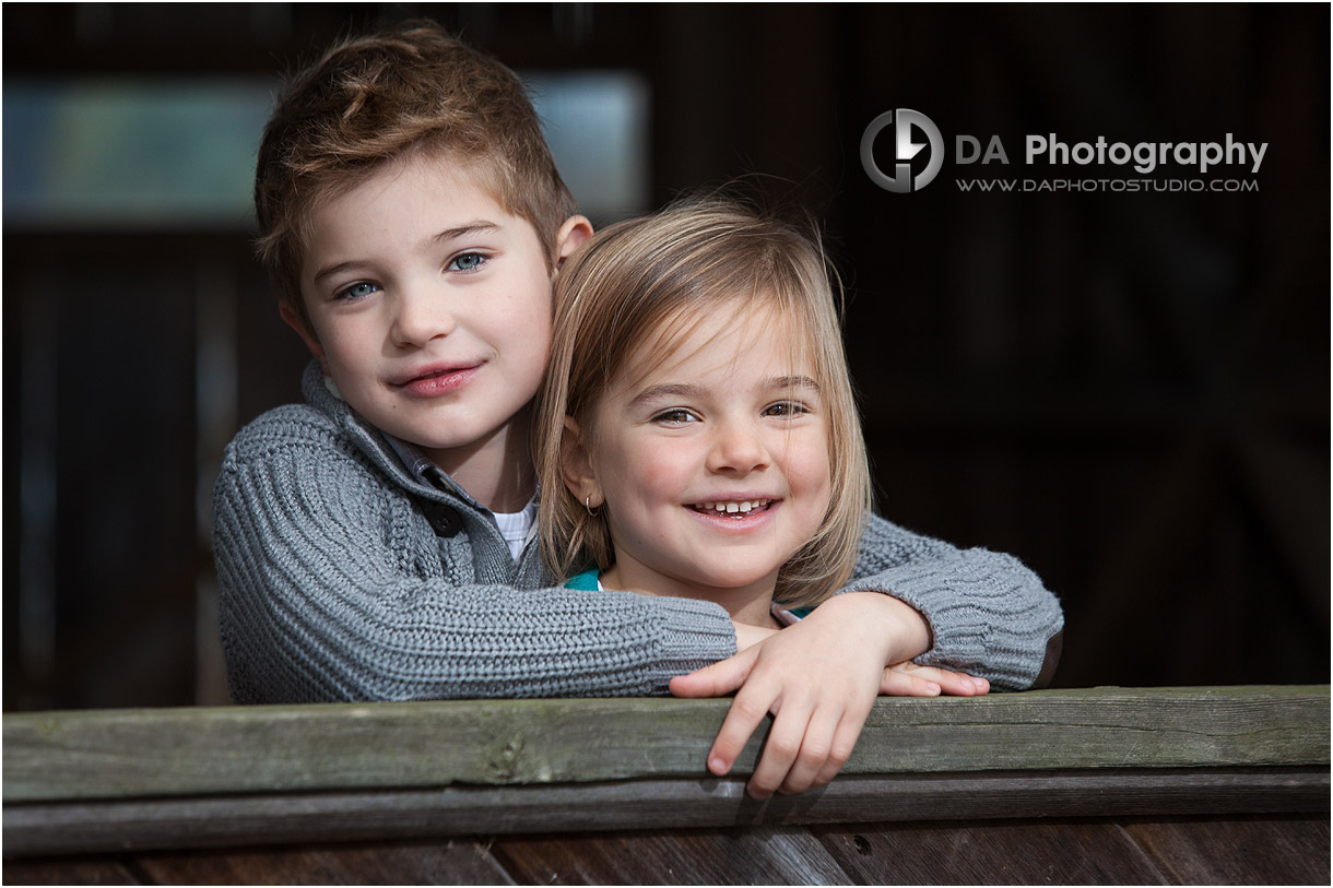 Guelph Family Photography