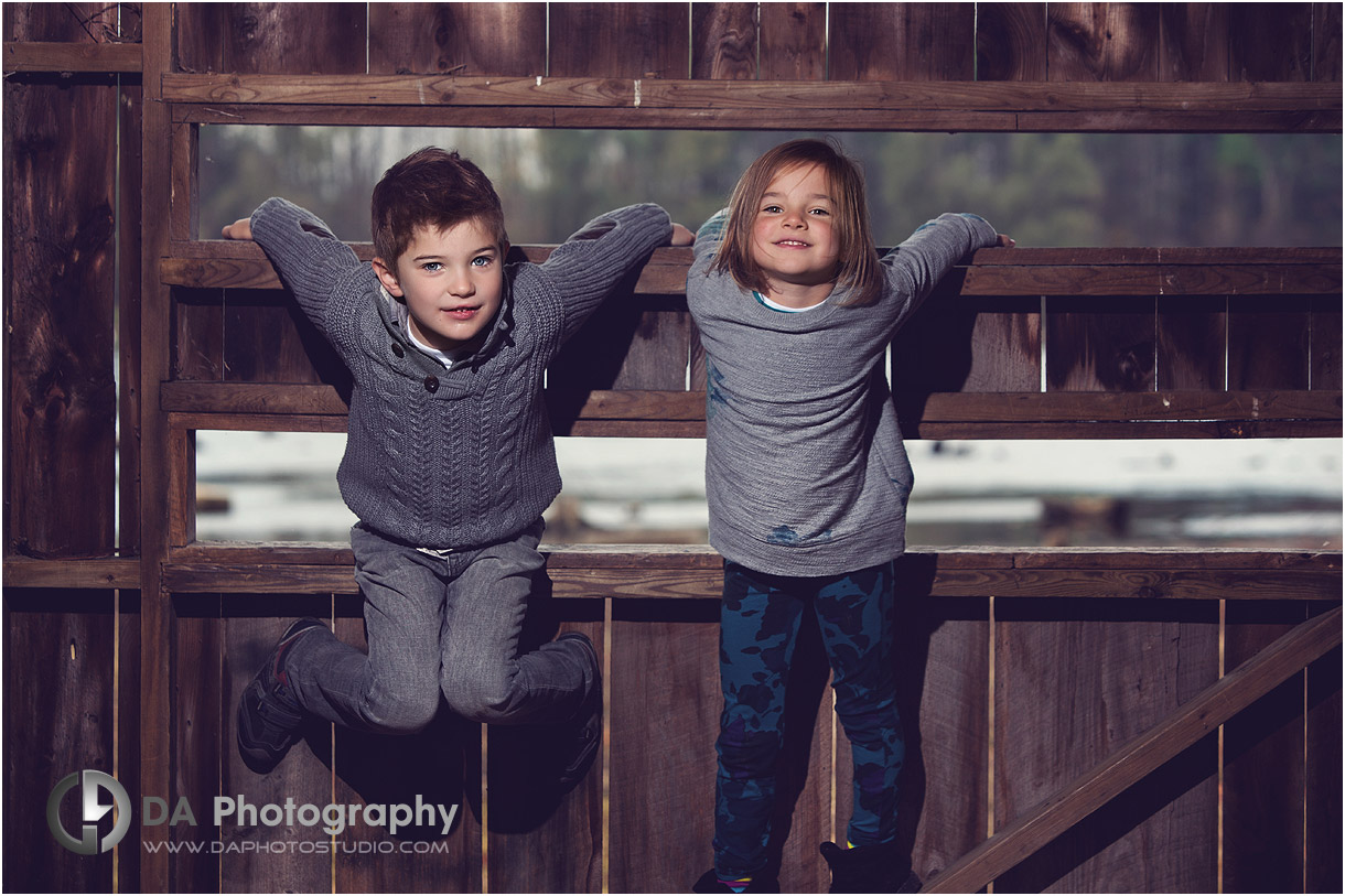 Halton Family Photographer