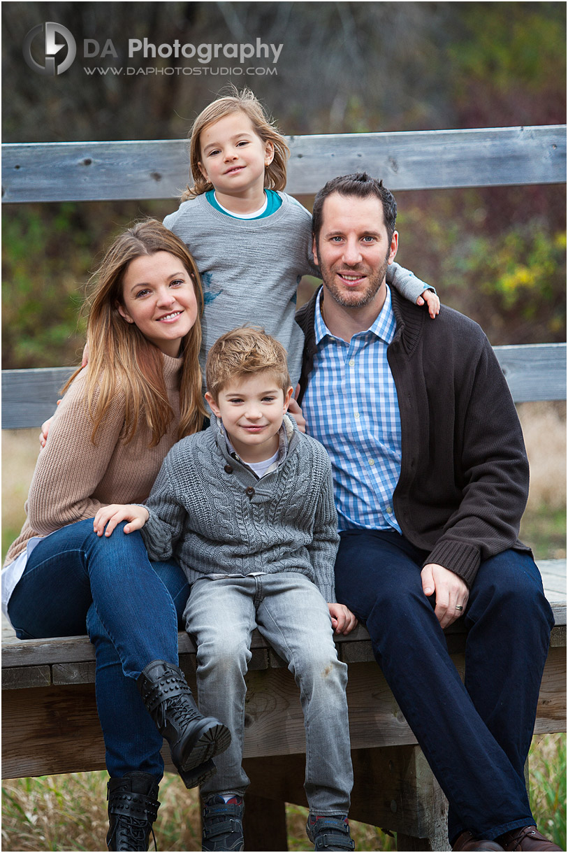  Mountsberg Conservation Area Family Photographer