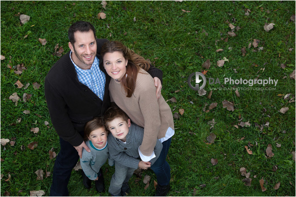 Milton Family Photographer