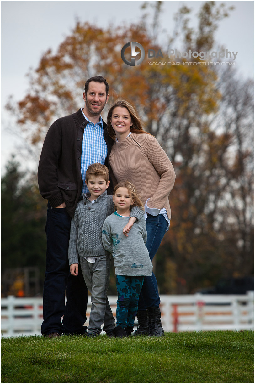 Photographs at Mountsberg Conservation Area