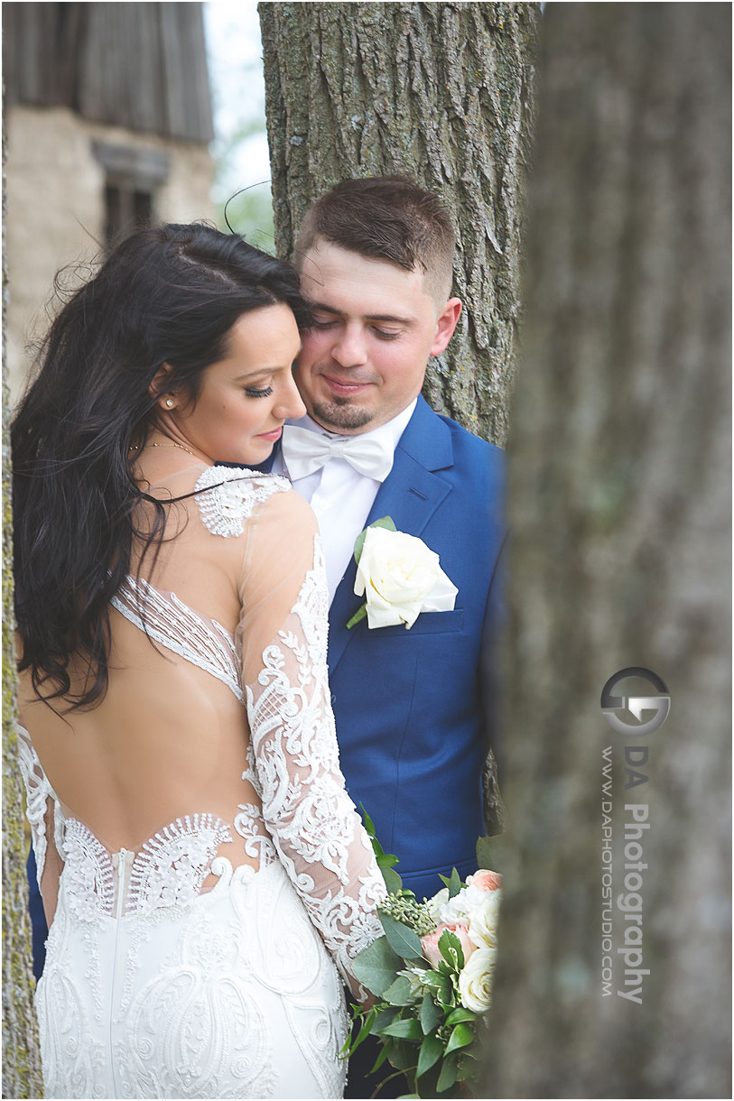 Georgetown Wedding Photographers