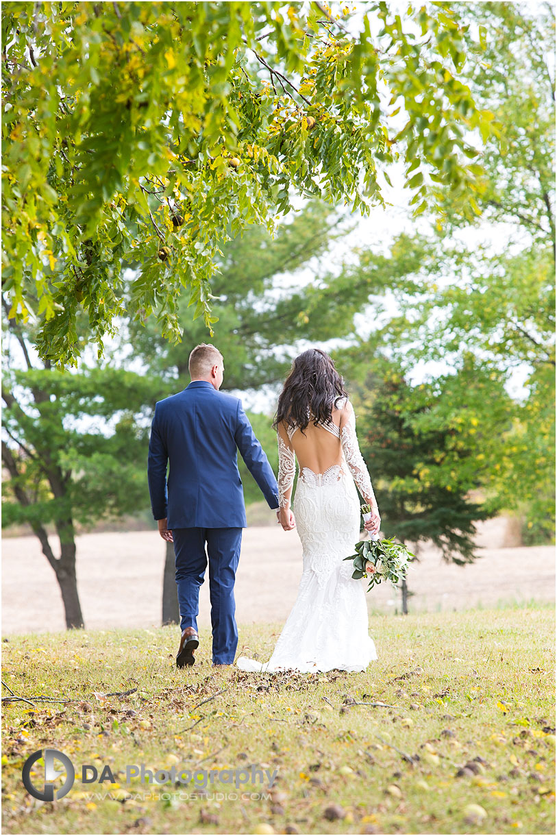 Best Weddings in Norval