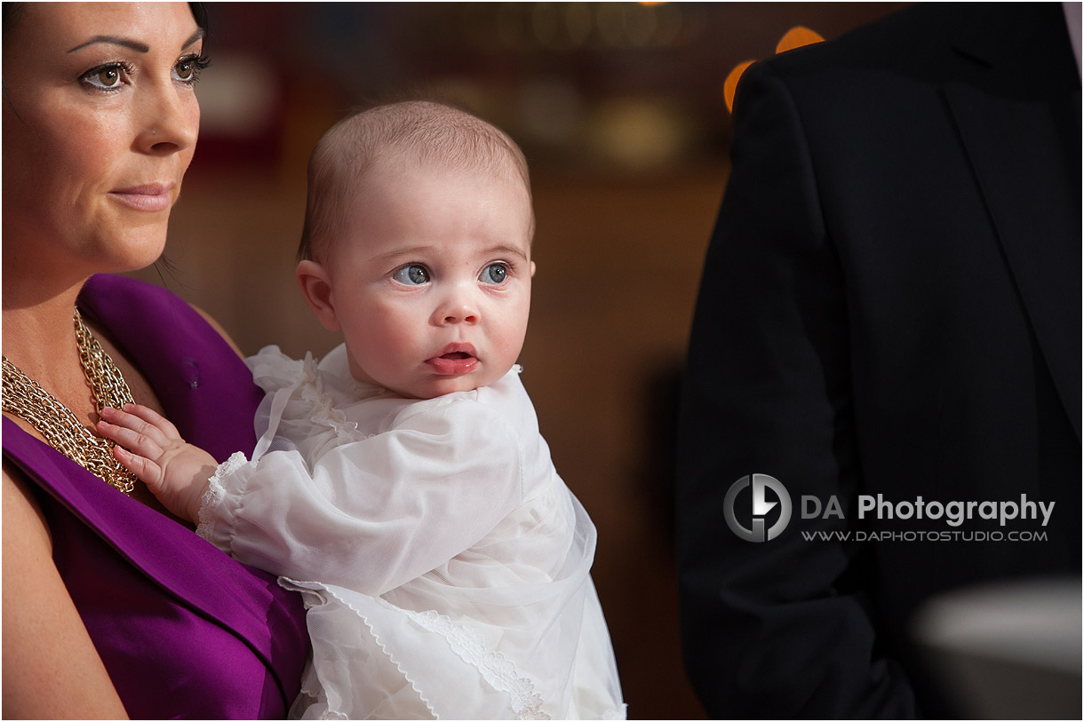 Best Photographers for Church Orthodox Christening