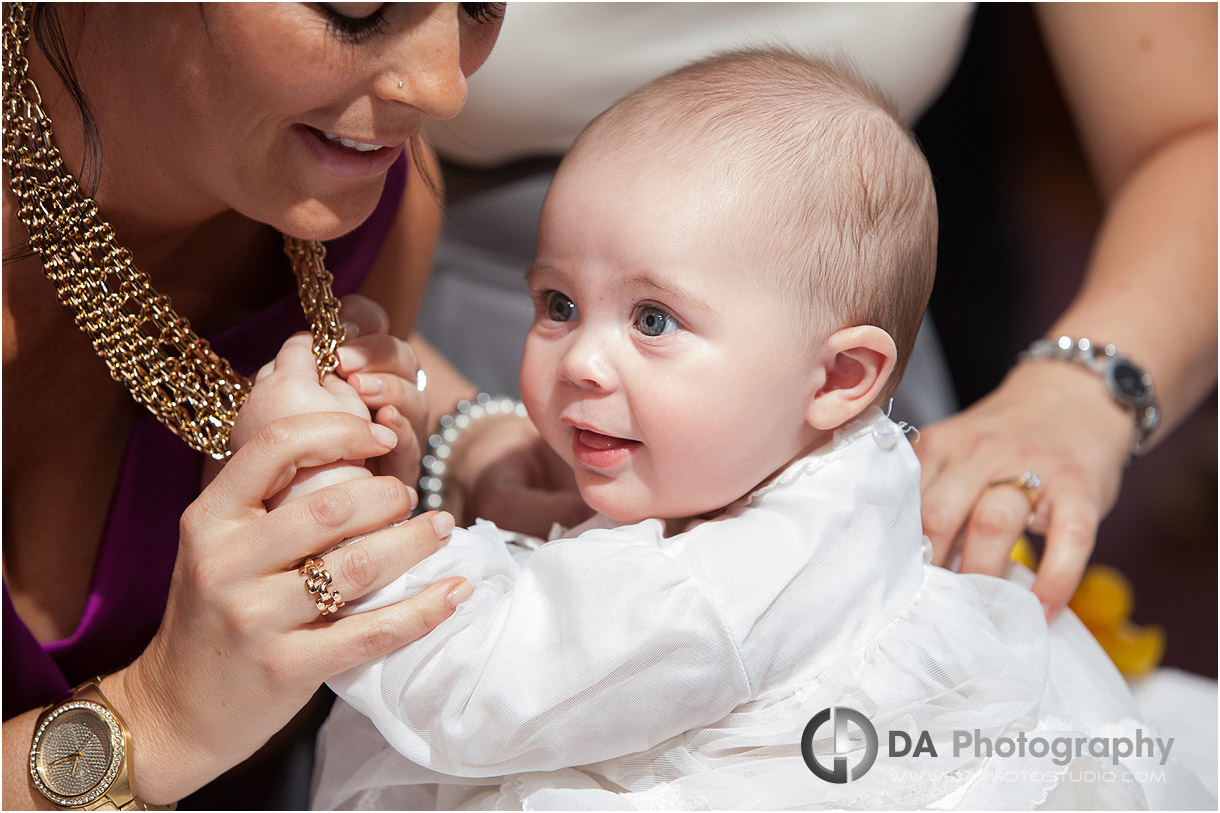 Top Photographers for Church Orthodox Christening