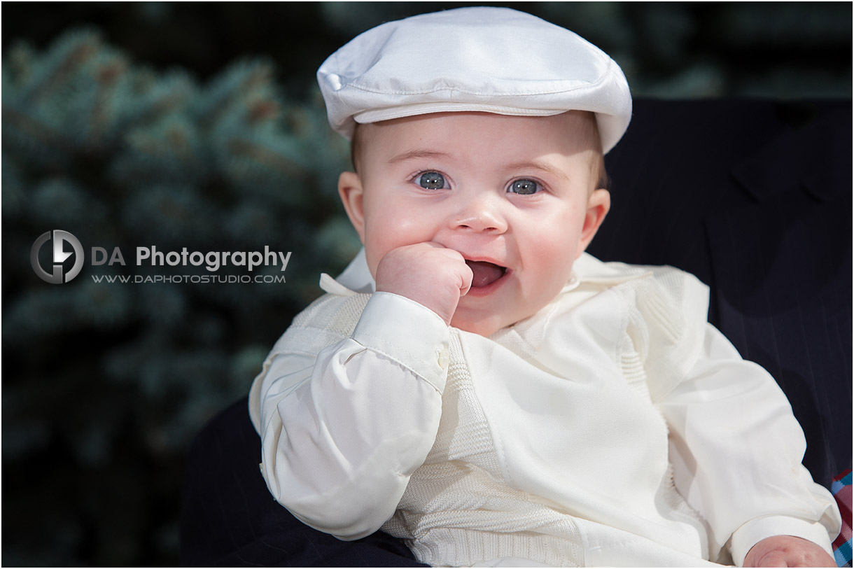 Kids Portrait at Edgewater Manor