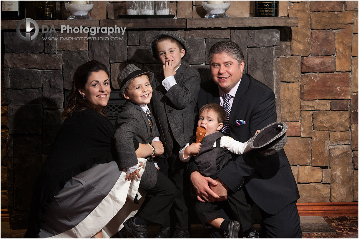 Family Photographers for Edgwater Manor