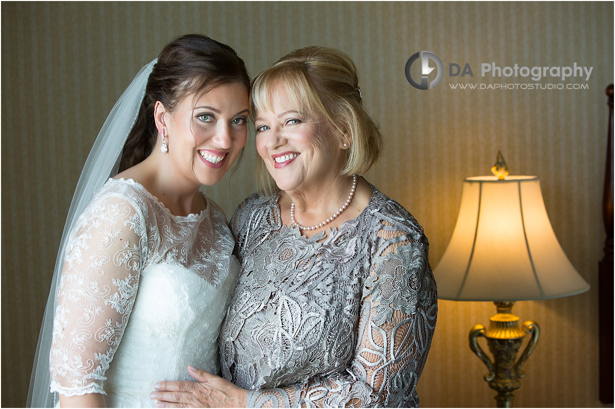 Wedding photos at Casablanca Winter Inn