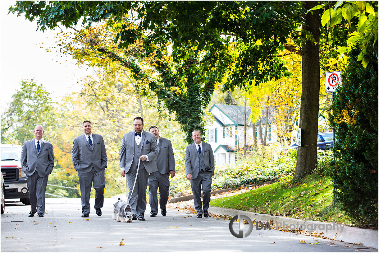 Grimsby Wedding Photography