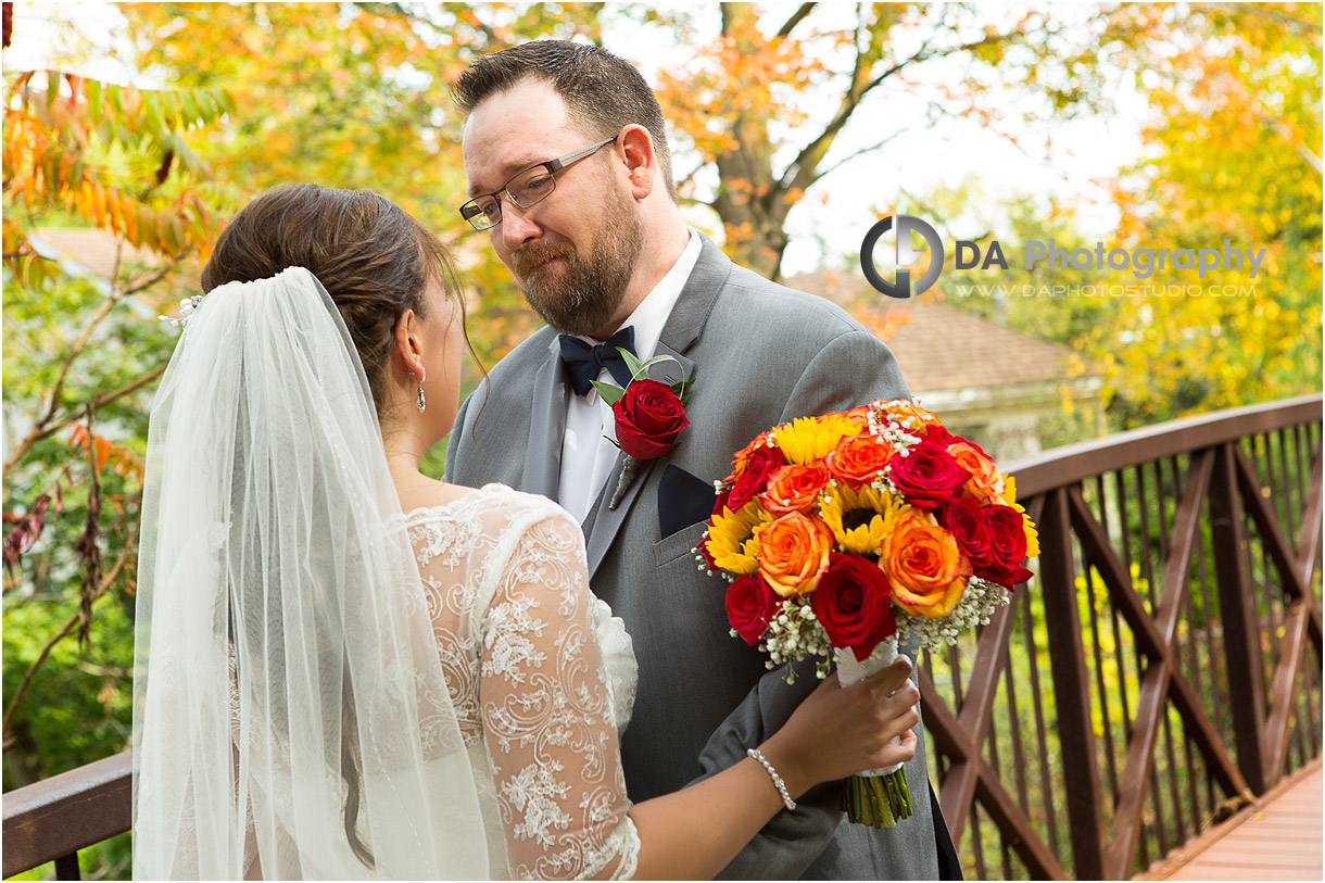 Outdoor Weddings In Grimsby