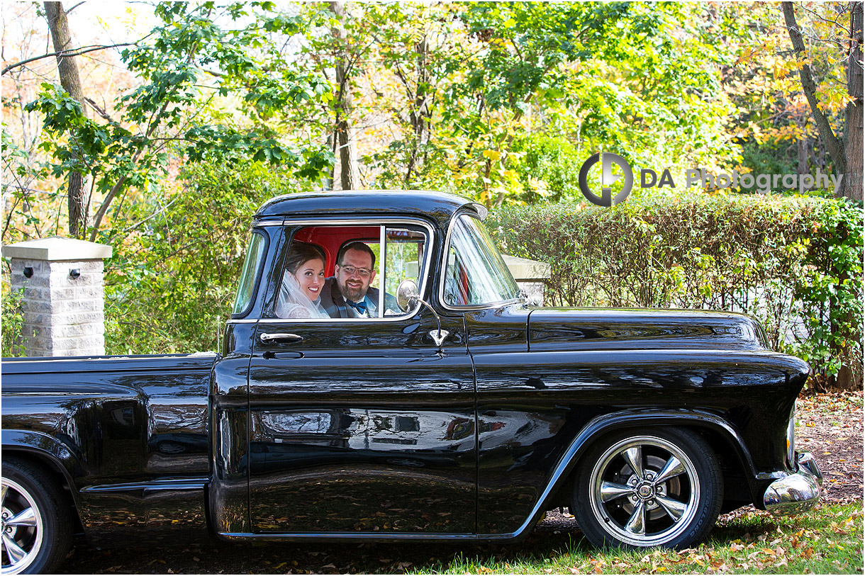 Top Wedding Photographers in Grimsby