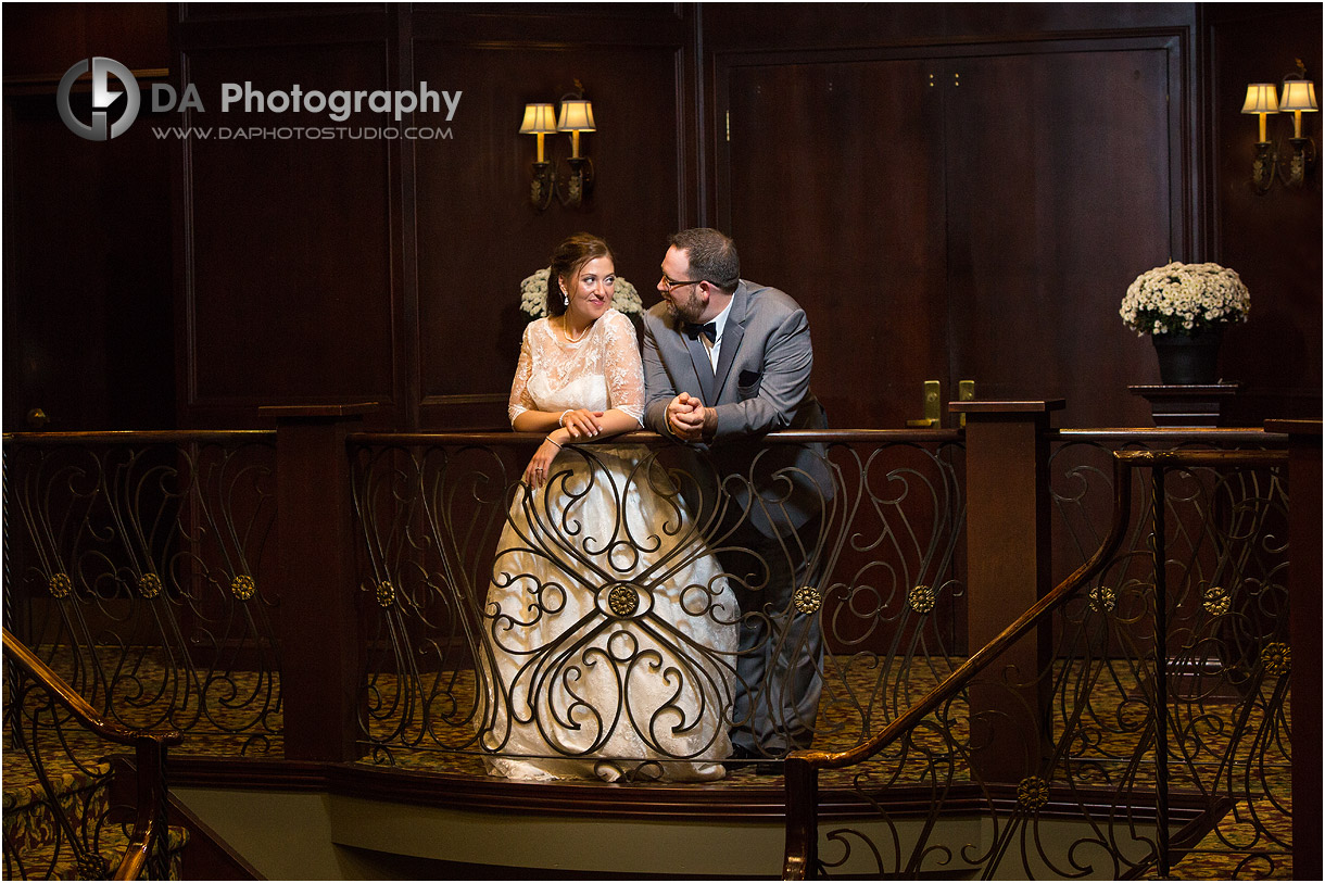 Guelph Wedding Photography