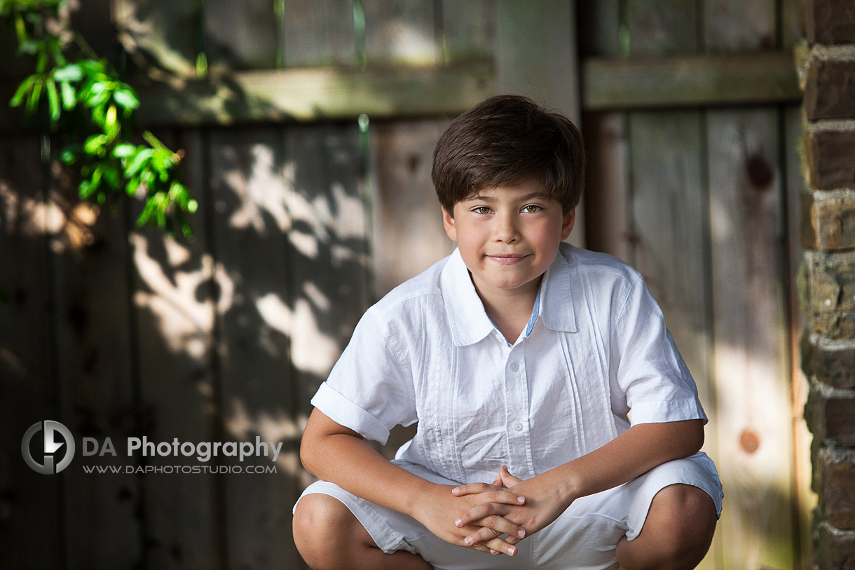 Children Photographer in Guelph