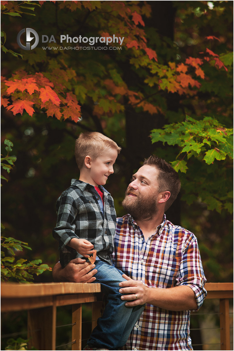 Family Photography in Erin