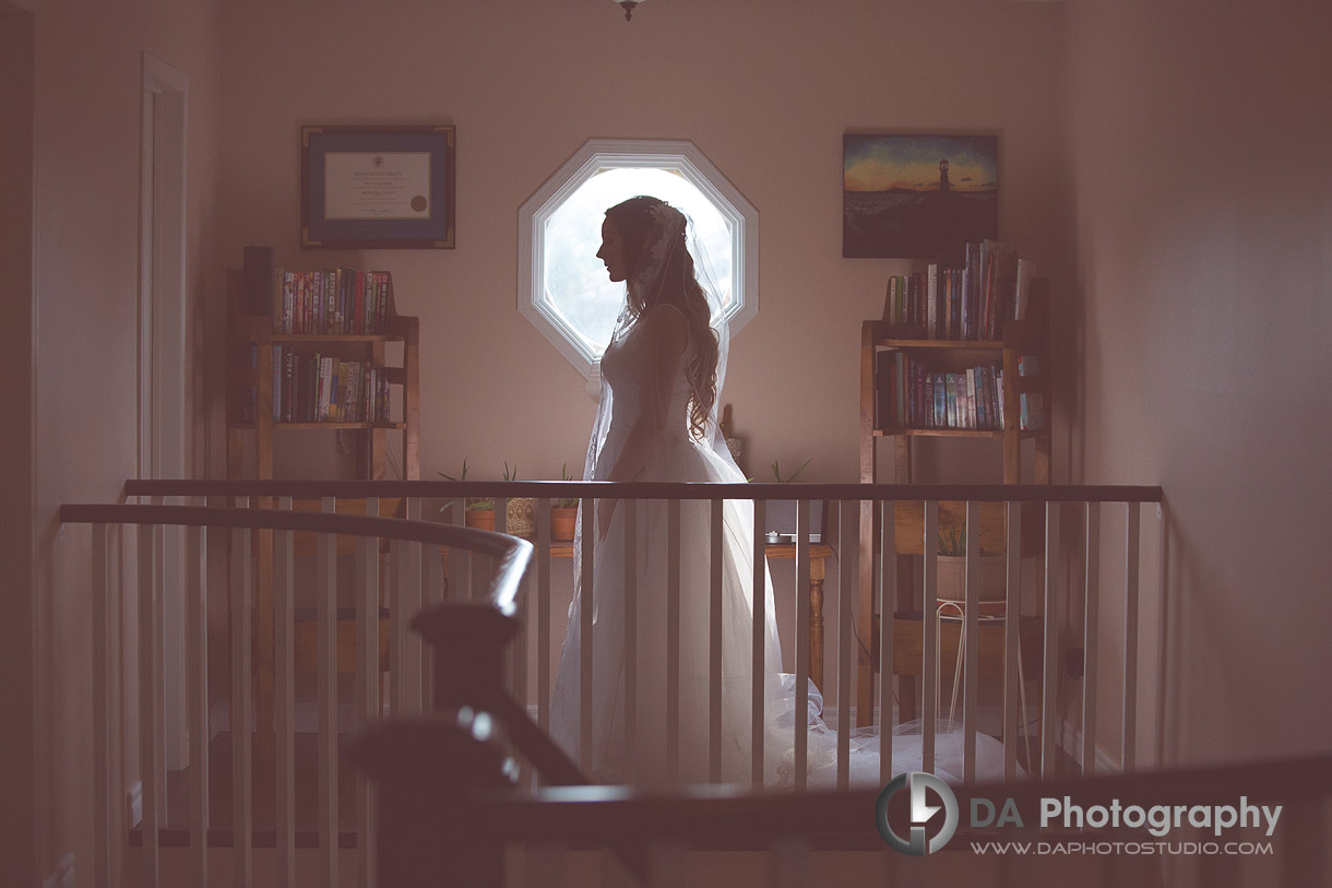 Top Wedding Photographer in Burlington