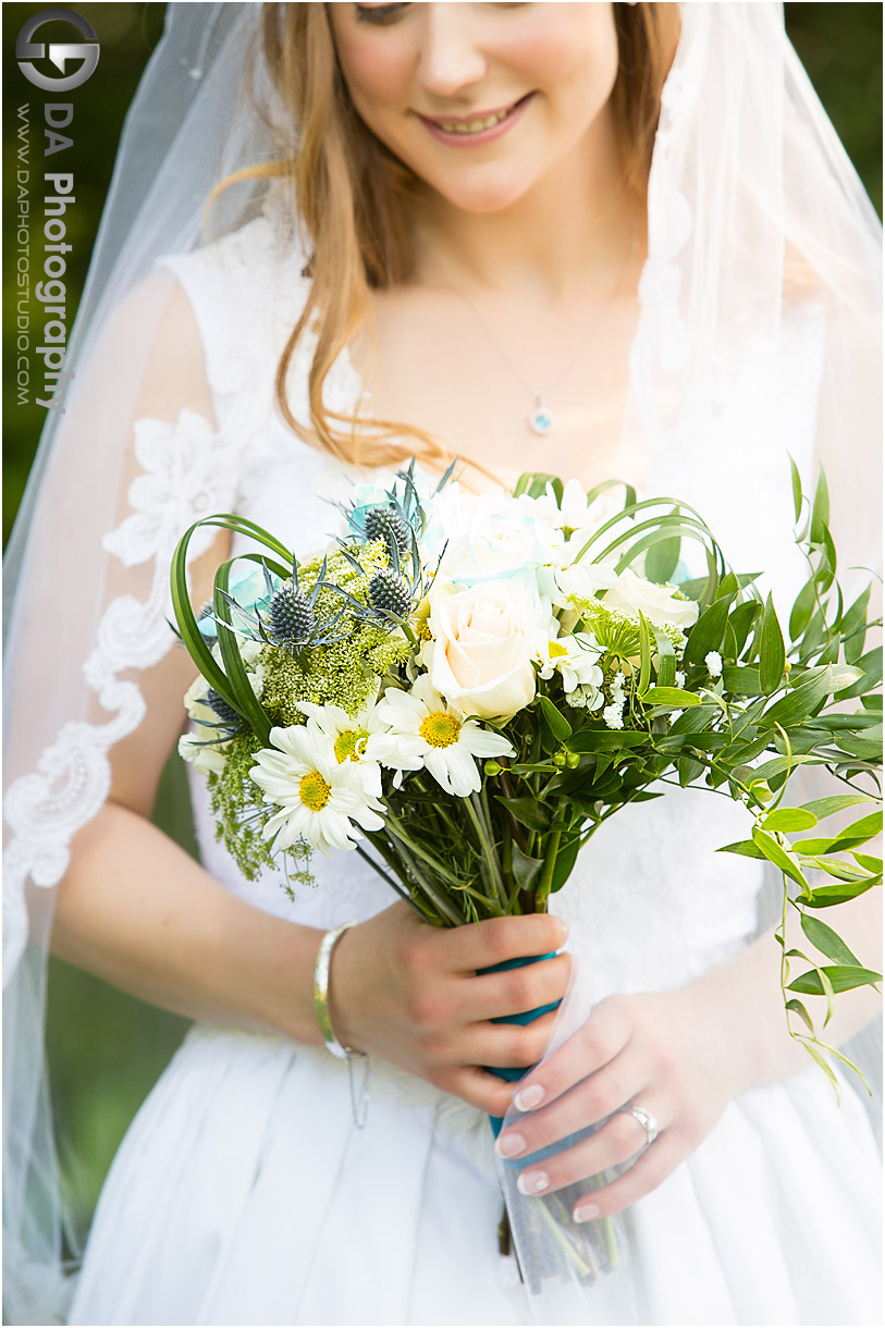 Wedding Photographer in Oakville