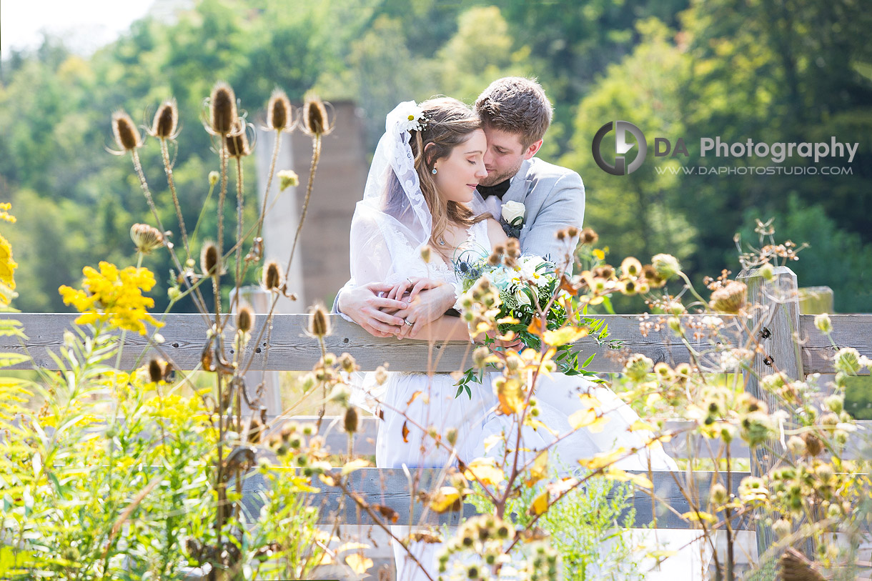 Top Wedding Photographer in Oakville