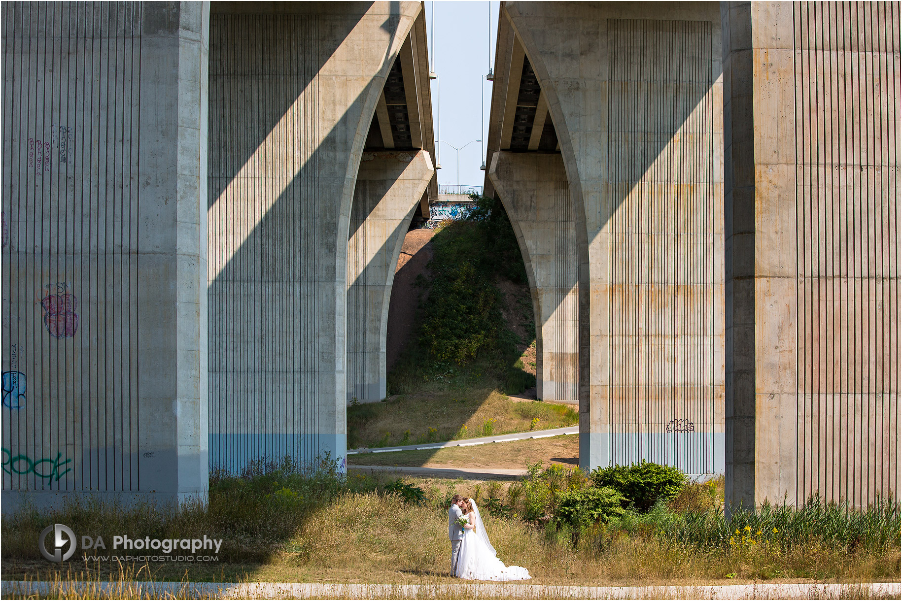 Top Wedding Photographers in Oakville