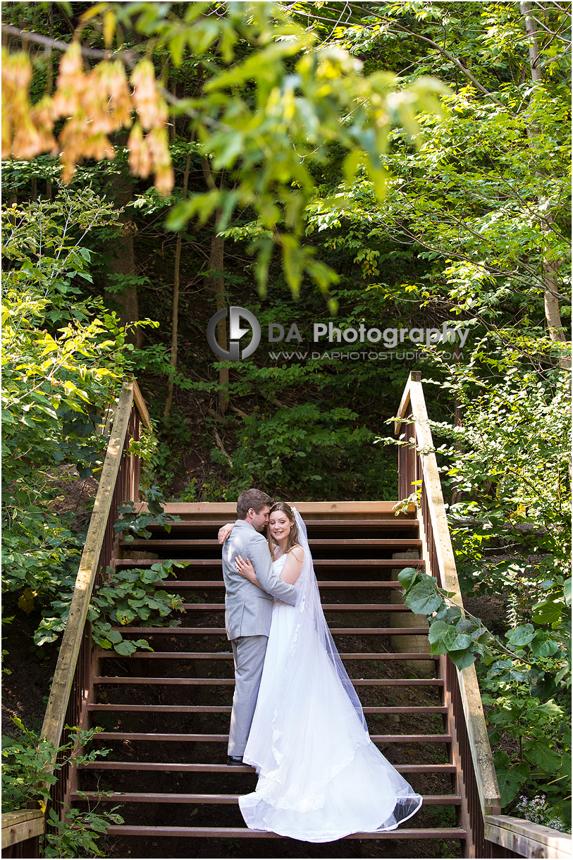 Oakville Wedding Photography