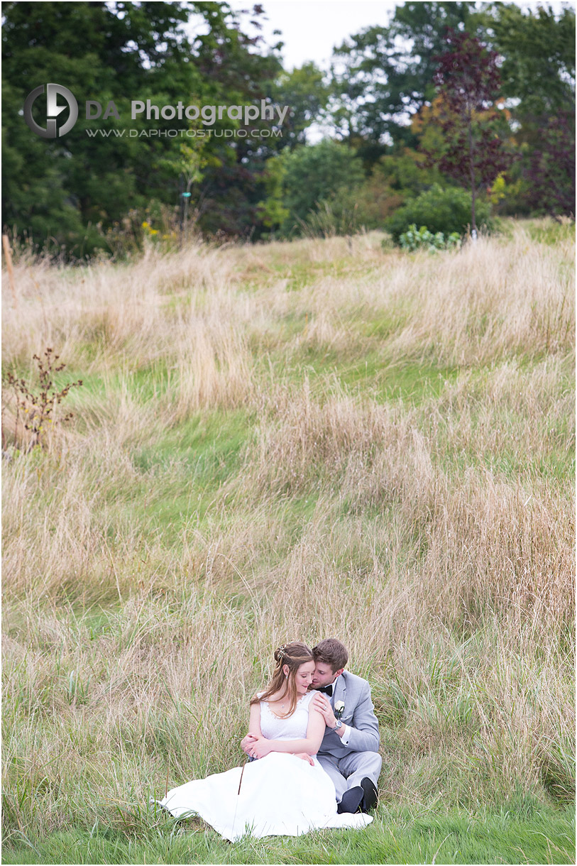 Wedding at Indian Wells Golf Club in Burlington