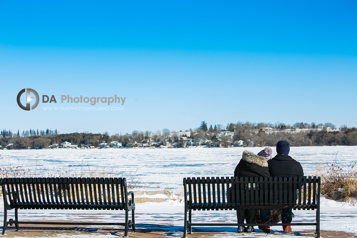 Port Perry Engagement Photographers