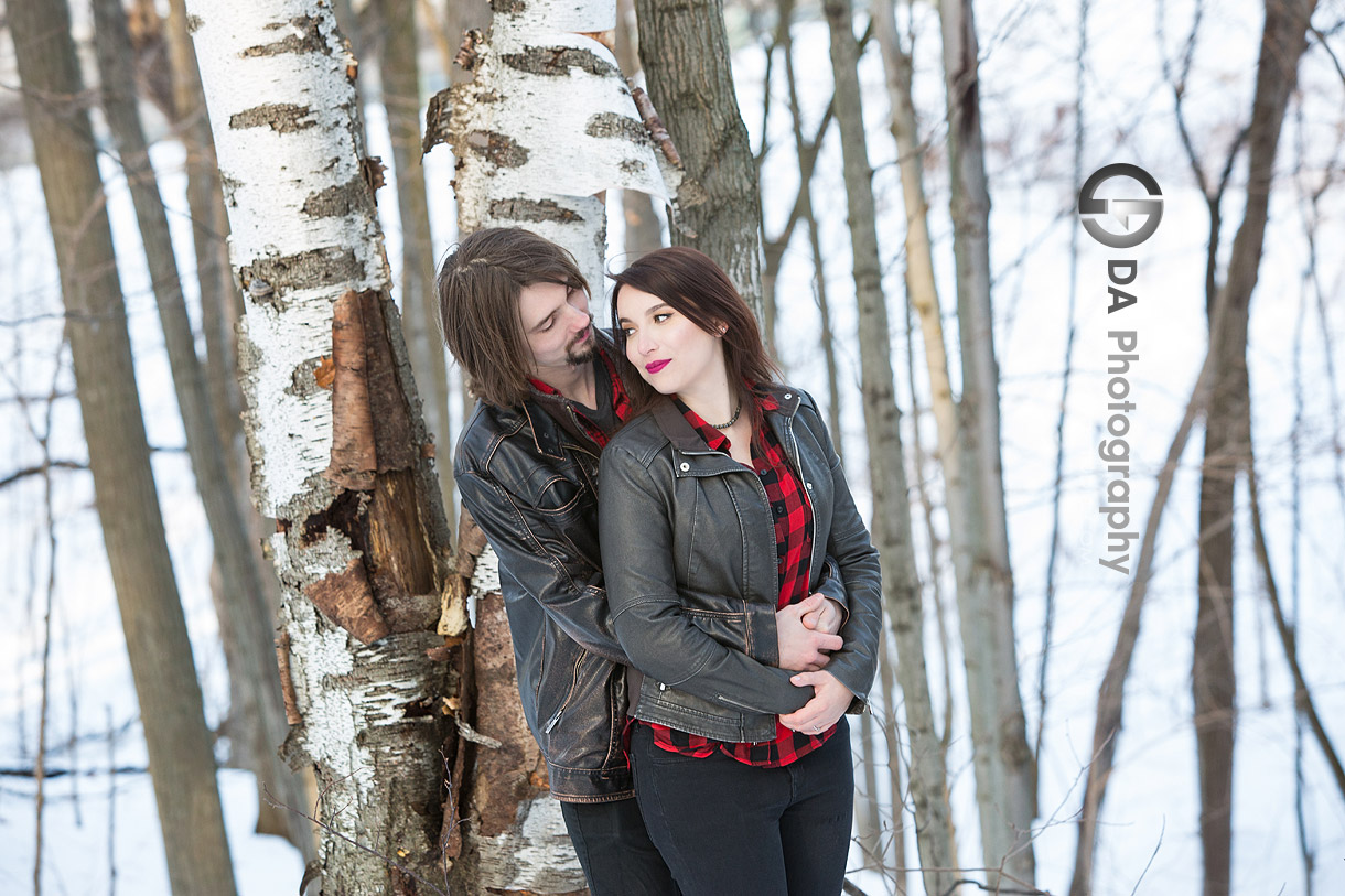 Guelph Engagement Photographers