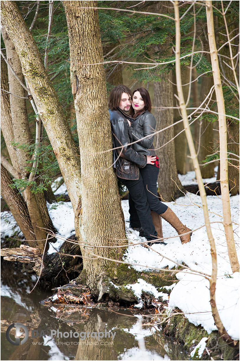 Best Engagement Photos in Barrie