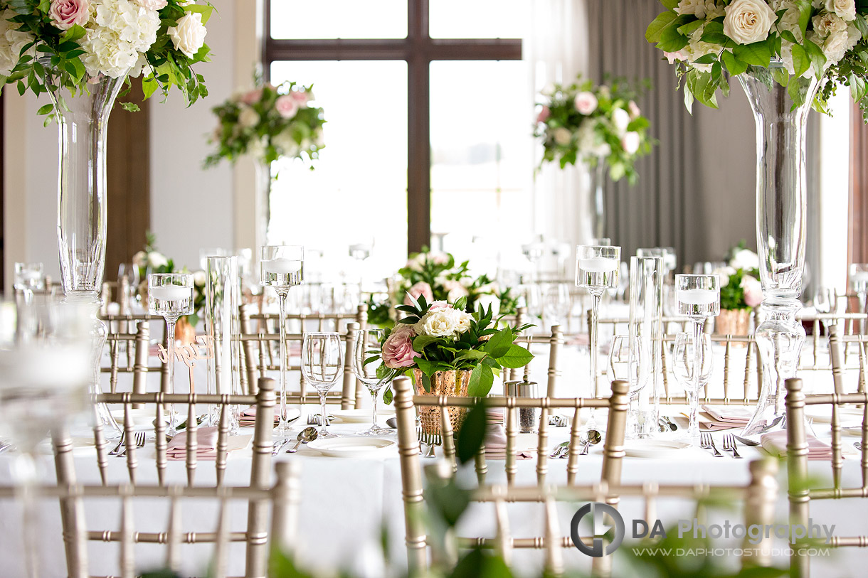 Cambridge Wedding Venues