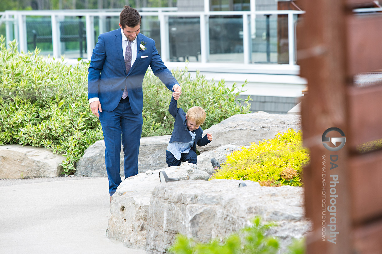 Cambridge Wedding Photographs