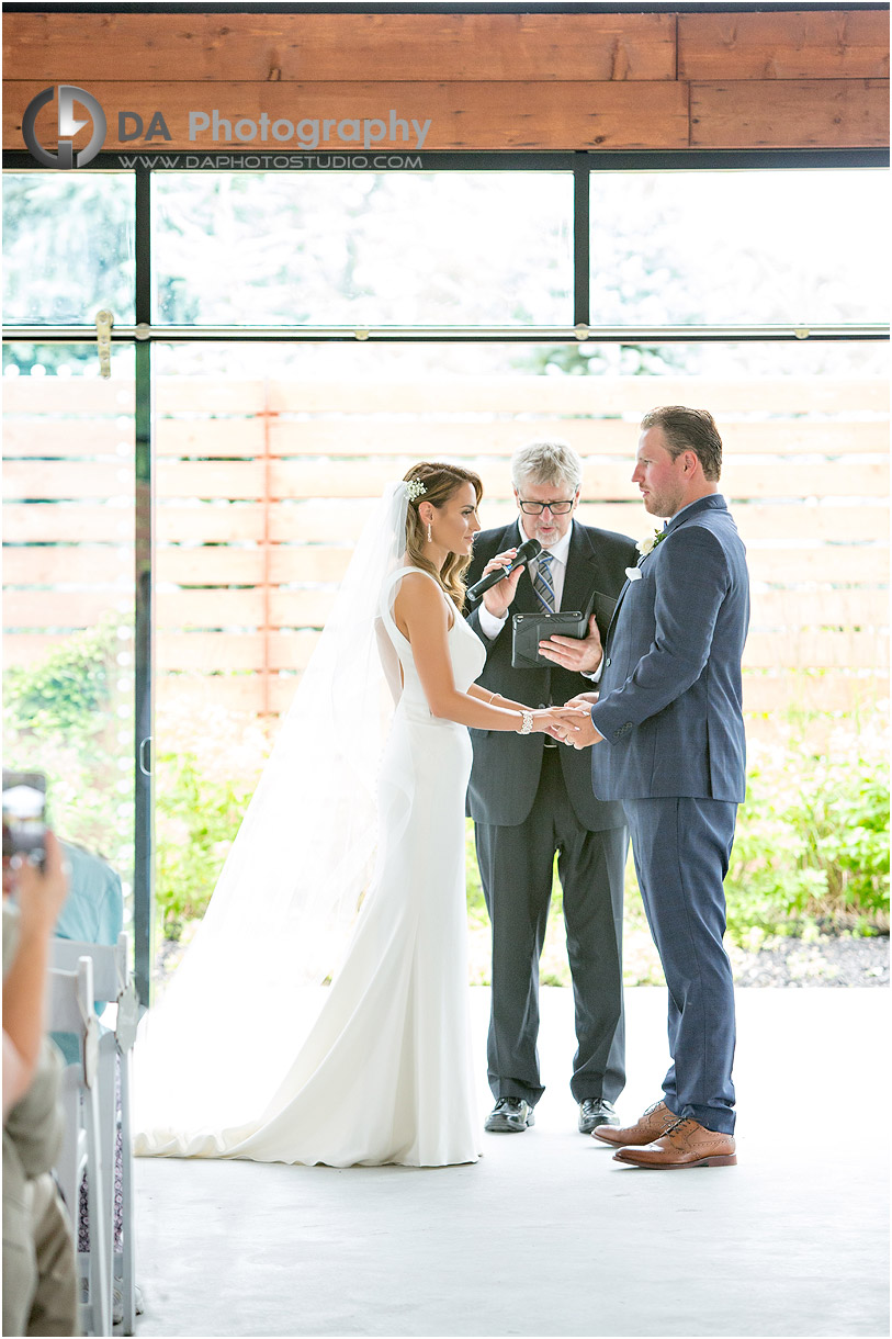 Whistle Bear Wedding Ceremonies