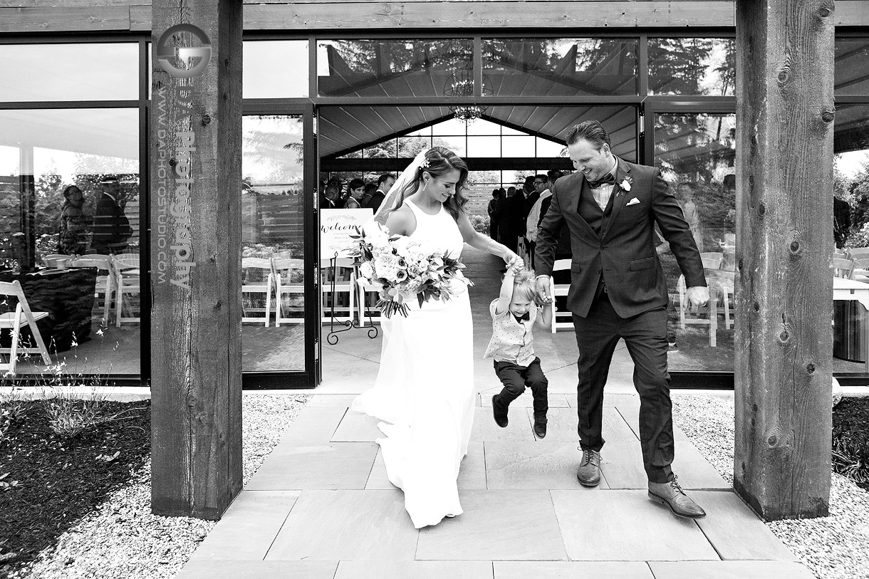 Garden Weddings in Cambridge