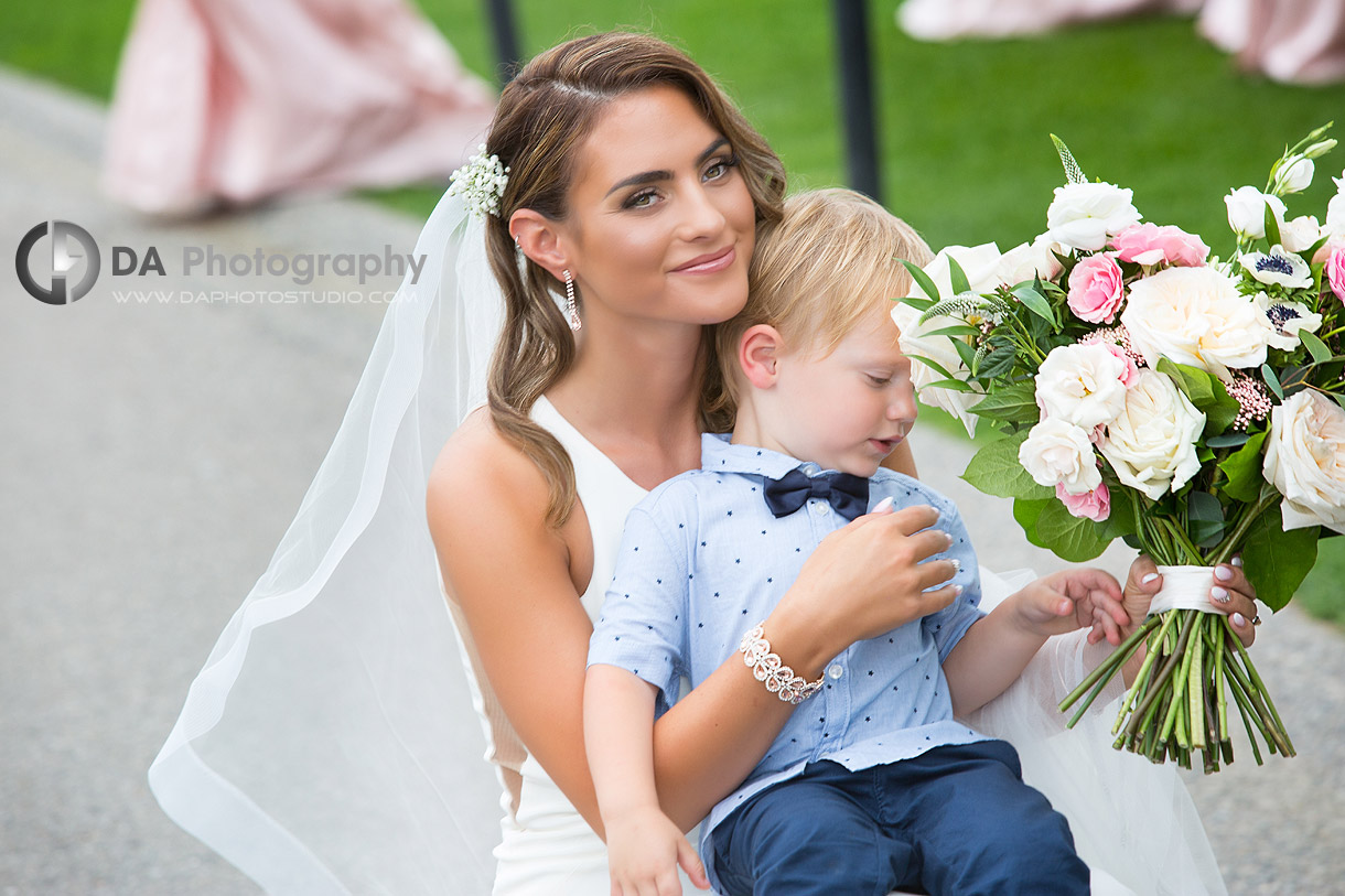 Whistle Bear Weddings in Cambridge